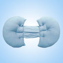 U Shape pregnancy pillow Women Belly Support Side Sleepers pregnant pillow maternity accessoires - V.I.P Digital Presence