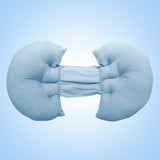 U Shape pregnancy pillow Women Belly Support Side Sleepers pregnant pillow maternity accessoires - V.I.P Digital Presence