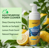 EnzyClean Foam Spray