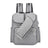 Fashion Maternity Diaper Bags Waterproof Mummy Nappy Bags Large Capacity Baby Care Nursing Bag Mother Multi-function Backpacks - V.I.P Digital Presence