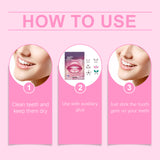 Crystal Dental Drill To Brighten Your Smile For A Long Time With Easy Use Of The Suitable Tooth Type Adhesive - V.I.P Digital Presence