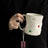 Luxury Cup Make Undefined Cup Gem Cup Spice Girl Style Gem Mug Ceramic Water Cup Small Original Coffee Mug Cup for Lovers - V.I.P Digital Presence