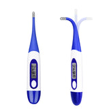 Adult And Infant Kids Baby Body Electronic Digital Temperature Electronic thermometer anal armpit LCD Display With Soft Head 37 - V.I.P Digital Presence