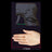 Shooting Game Mouse Gun style Vertical Handle Grip Trigger Features Pistol Vertical Dedicated Wired Peripheral - V.I.P Digital Presence