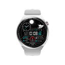 GS GT3 Pro Smart Watch Heart Rate, Blood Pressure, Blood Oxygen Monitoring Bluetooth Sports Watch Bracelet - V.I.P Digital Presence