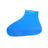 Silicone Insole Shoe Boots Cover Waterproof Shoes Slip-resistant For Fishing Travel Outdoor Camping Hiking Antiskid Reusable - V.I.P Digital Presence