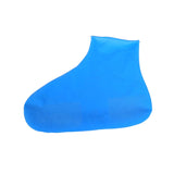 Silicone Insole Shoe Boots Cover Waterproof Shoes Slip-resistant For Fishing Travel Outdoor Camping Hiking Antiskid Reusable - V.I.P Digital Presence