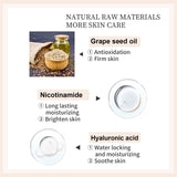 Pre-Primer Primer Moisturize Skin Concealer Lighten Skin Tone Soft Primer Primer Primer - V.I.P Digital Presence