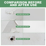Wall Repair Plaster, Home Renovation Maintenance Wall Graffiti Cover Cracks Multi-functional Repair Plaster - V.I.P Digital Presence