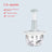 Press Garlic Processor Popper Meat Grinder Manual Baby Food Maker - V.I.P Digital Presence