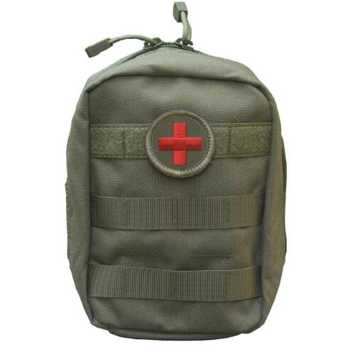 Travel First Aid Kit - V.I.P Digital Presence