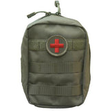 Travel First Aid Kit - V.I.P Digital Presence