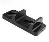 Dual USB Charging Dock Station Stand for Playstation 4 for PS4 Game Controller Digital dr - V.I.P Digital Presence