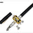 Portable Pocket Telescopic Mini Fishing Rod Pole Pen Shape Folded Fishing Rod With Reel Wheel For Outdoor River Lake Fishing - V.I.P Digital Presence