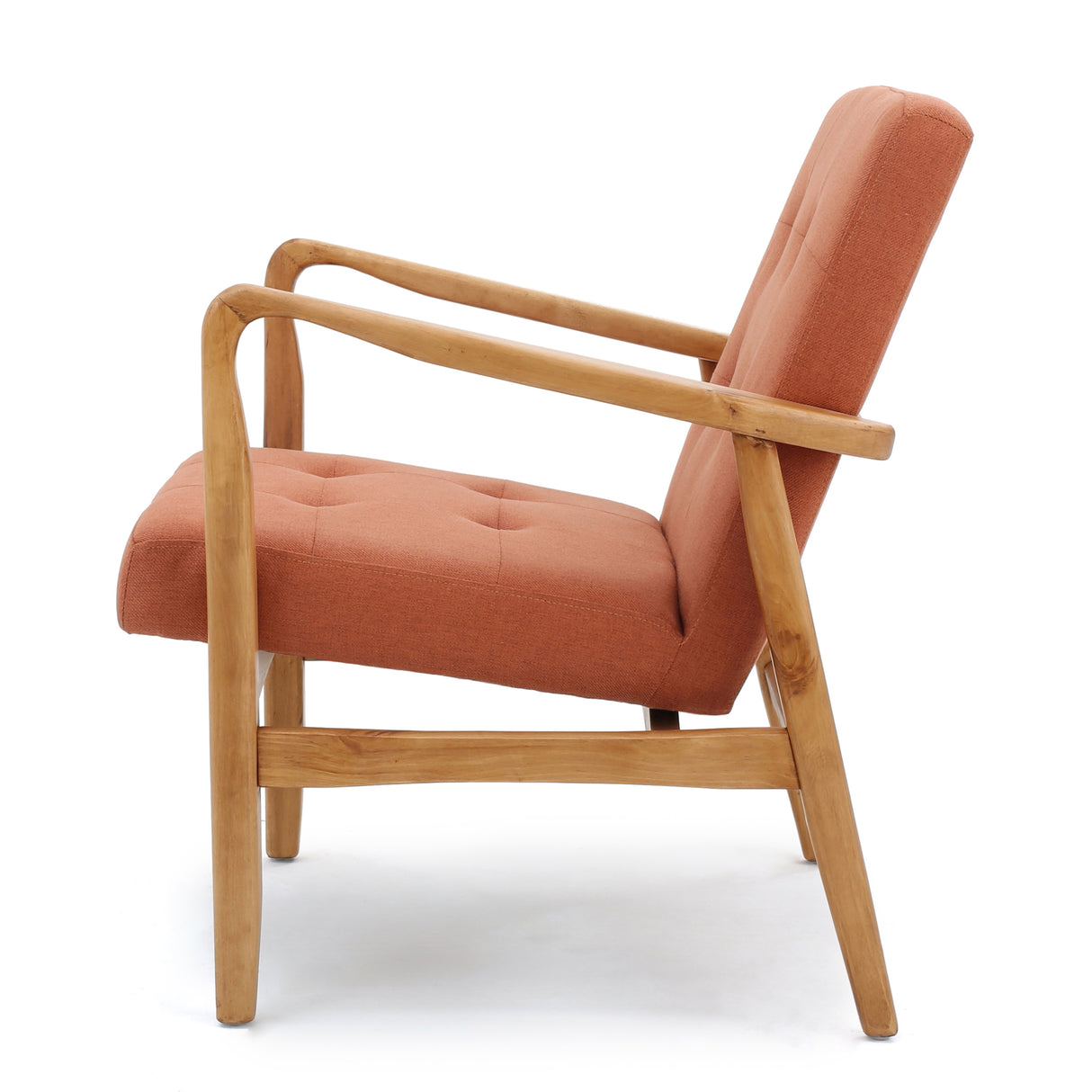 CLUB CHAIR - V.I.P Digital Presence