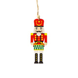 Elk Snowman Christmas Decoration Snowflake Santa Claus Christmas Tree Pendant Christmas Tree Decoration - V.I.P Digital Presence
