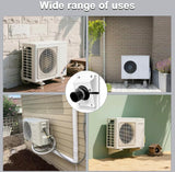 LineSet AC Wall Cover Kit