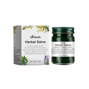 Comgrass Treatment, A Gentle Topical Soothing Body And Joint Massage With Herbal Crea - V.I.P Digital Presence