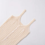 Spring New Style Round Neck Solid Color Loose Knit Sweater - V.I.P Digital Presence