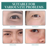 Puffy Eye Serum, Repair Essence Refreshing Hydrating Firming Brightens The Nicotinamide - V.I.P Digital Presence