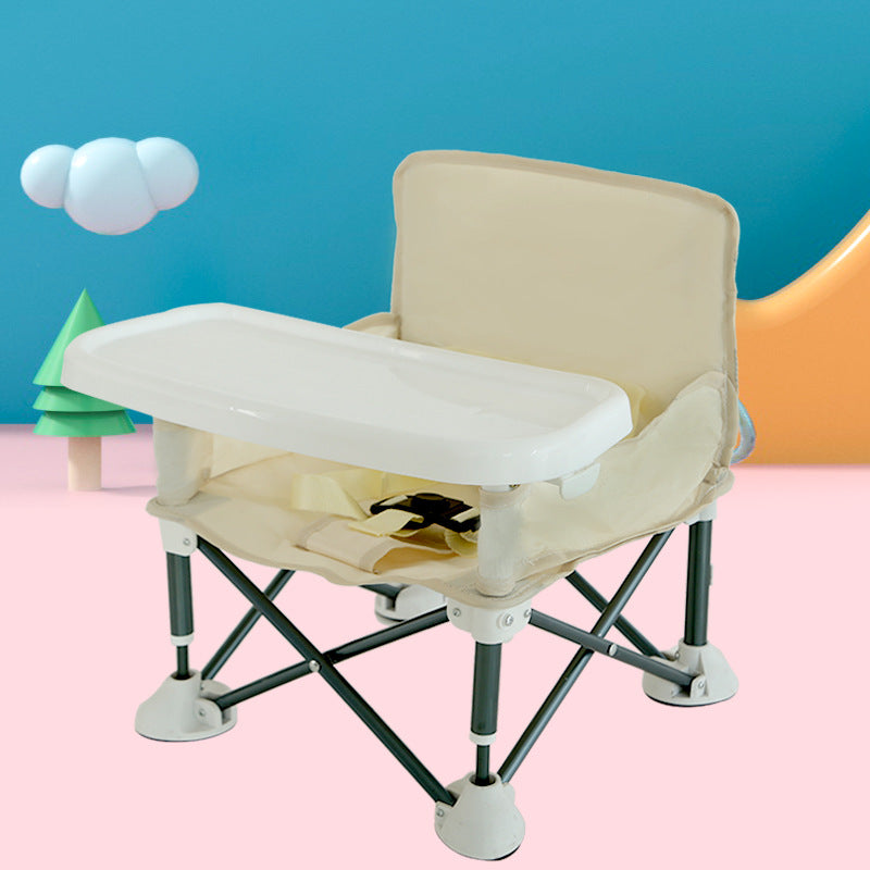 New Baby Dining Chair Multifunctional Foldable And Portable Outdoor Beach Seat Furniture Supplies - V.I.P Digital Presence