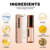 Retinol Anti-Wrinkle Neck Cream, Lighten Neck Lines Moisturizing, Hydrating, Firming And Brightening Skin Neck Cream - V.I.P Digital Presence
