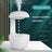 600ml Water Drop Humidifier Essential Oil Aromatherapy Diffuser Home Office Desktop Mute Ultrasonic Sprayer - V.I.P Digital Presence