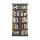 Display storage cabinet - V.I.P Digital Presence
