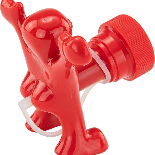 Sir Perky Seasoning Bottle Cap - V.I.P Digital Presence