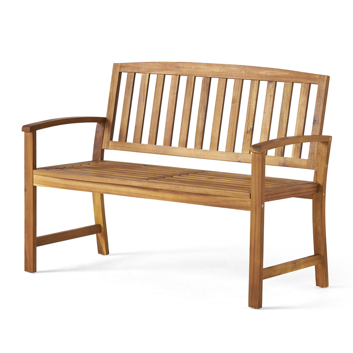 LOJA BENCH - V.I.P Digital Presence