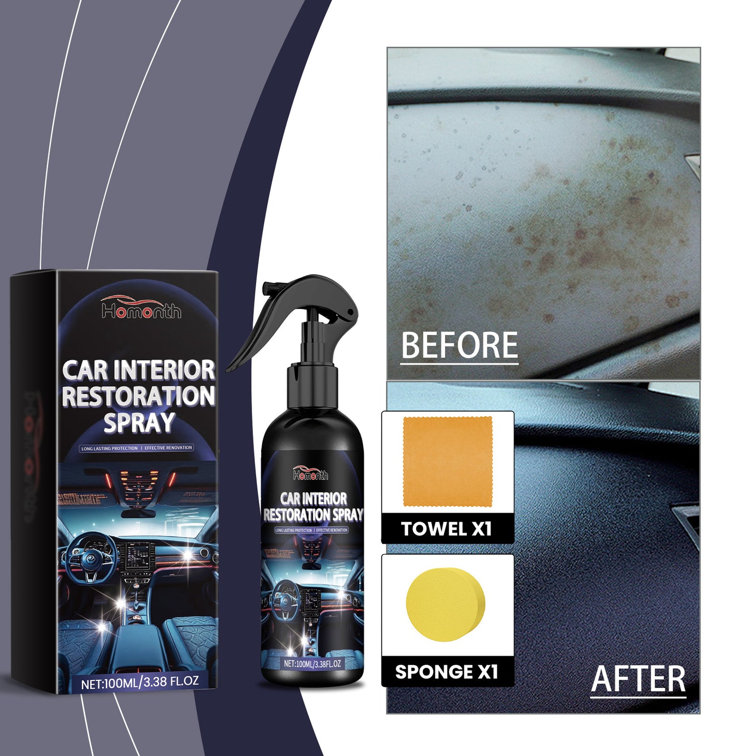 Retreader Melbourne Automotive Interior Retreader Deep Cleaning, Waterproof And Anti-Fouli ...