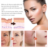Jaysuing 5-in-1 facial moisturizing set Hydrating, moisturizing, deep moisturizing, whitening, brightening and firming skin - V.I.P Digital Presence
