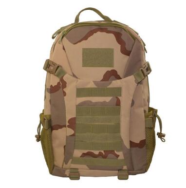 Black Hawk Commandos Military Backpack 35L Molle Rucksacks Sturdy Waterproof Lightweight camouflage workout bag - V.I.P Digital Presence