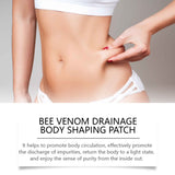 Body Care Patch To Improve Skin Elasticity And Firmness And Keep Skin Moisturized For A Long Time - V.I.P Digital Presence