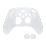 Xbox Series X/S Gaming Controller Protective Cover XBox Series S Controller Silicone Dustproof and Anti Slip Cover - V.I.P Digital Presence