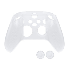 Xbox Series X/S Gaming Controller Protective Cover XBox Series S Controller Silicone Dustproof and Anti Slip Cover - V.I.P Digital Presence