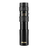 Original binoculars Nikula 10-30x25Zoom Monocular high quality Telescope Pocket Binoculo Hunting Optical Prism Scope no tripod - V.I.P Digital Presence