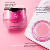 Cherry Lip Mask, Lip Repair, Anti-Cracking, Moisturizing And Fading Lip Lines Lip Care - V.I.P Digital Presence