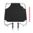 Folding front bike bag, metal bike basket, front carrier, panniers, bike luggage, mountain bike accessories - V.I.P Digital Presence