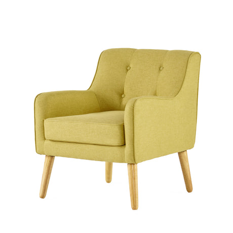 ARM CHAIR - V.I.P Digital Presence