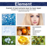 Herbal Hair Care Essential Oil Hair Care Strengthen Hair, Prevent Hair Loss, Repair Hair Root Care Essential Oil - V.I.P Digital Presence