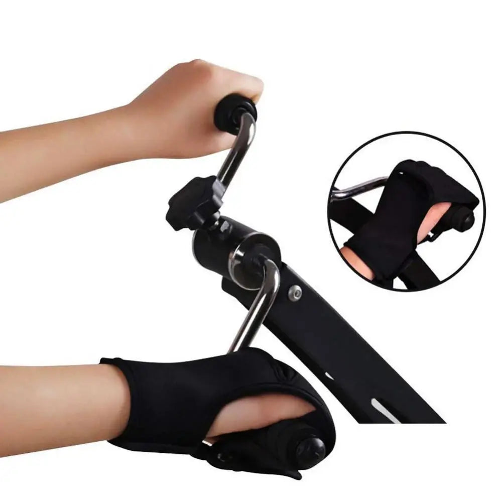 High Quality Auxiliary Fixed Gloves Rehabilitation Training Tool Hand Fist Finger Gloves For Stroke Hemiplegia Patient - V.I.P Digital Presence
