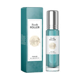 Charm Ball Perfume Mint Laurel Fresh Niche Wear Perfume On The Wrist Neck Lasting Fragrance - V.I.P Digital Presence