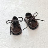 Party Shoes DIY Accessories Labubu Baby Clothes Labubu Rubber Macaron Shoes Fabric One Plush Second Generation - V.I.P Digital Presence