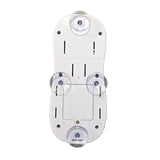 New Arrival Step Pedi Automatic Grinding Feet Callus Remover Electric Silicone Foot Care Tool Waterproof  Feet Grinder Foot File - V.I.P Digital Presence