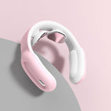 PGG cervical massager, new intelligent shoulder and neck massager, neck, waist, muscle, back multifunctional neck protection device - V.I.P Digital Presence