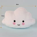Plush Squeaky Self-Entertainment Toy for Small and Medium Dogs, Border Collies, Durable Chewing Toy for Cats and Dogs - V.I.P Digital Presence