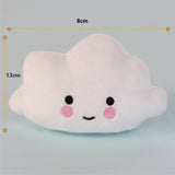 Plush Squeaky Self-Entertainment Toy for Small and Medium Dogs, Border Collies, Durable Chewing Toy for Cats and Dogs - V.I.P Digital Presence