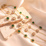 Fashionable light luxury bracelet for women, niche, exquisite and versatile jewelry - V.I.P Digital Presence