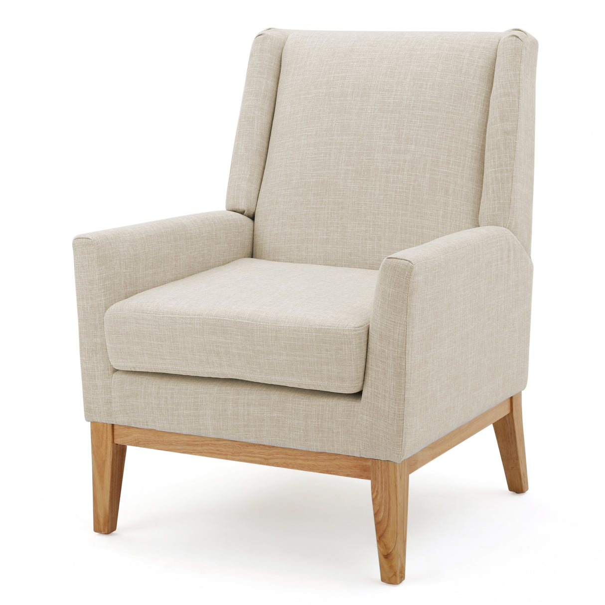 KD ACCENT CHAIR - V.I.P Digital Presence